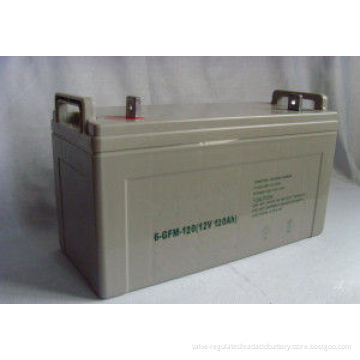 12v150ah High Temperature Battery F3 Sealed Lead Acid Battery For Telecommunication Equipment